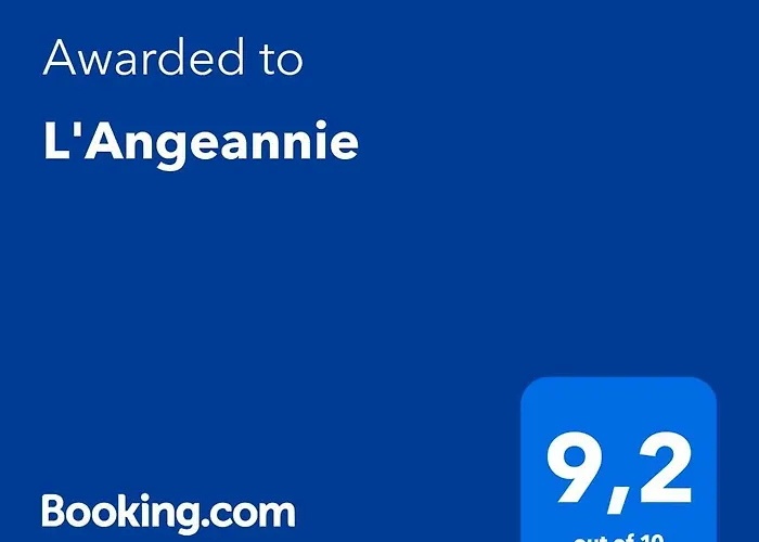 L\'Angeannie