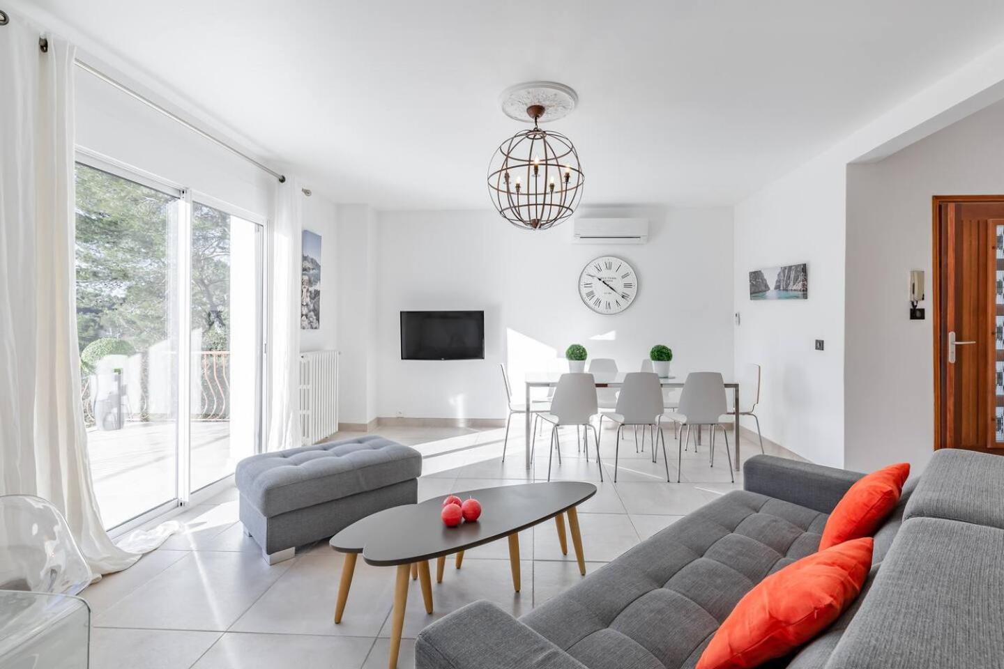 L'angeannie Ferienhaus