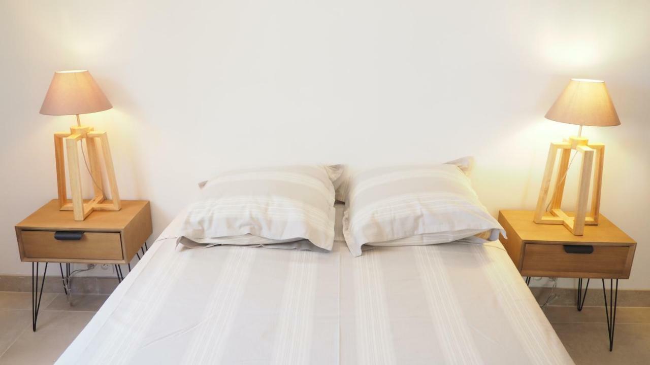 L'angeannie Hébergement de vacances