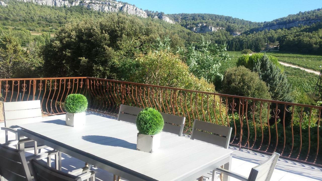 Ferienhaus L'angeannie